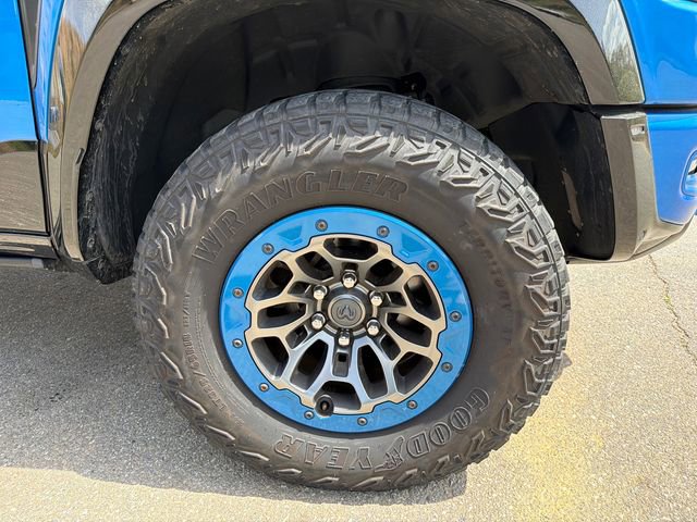 Used 2022 RAM 1500 TRX w/ TRX Level 2 Equipment Group image 12
