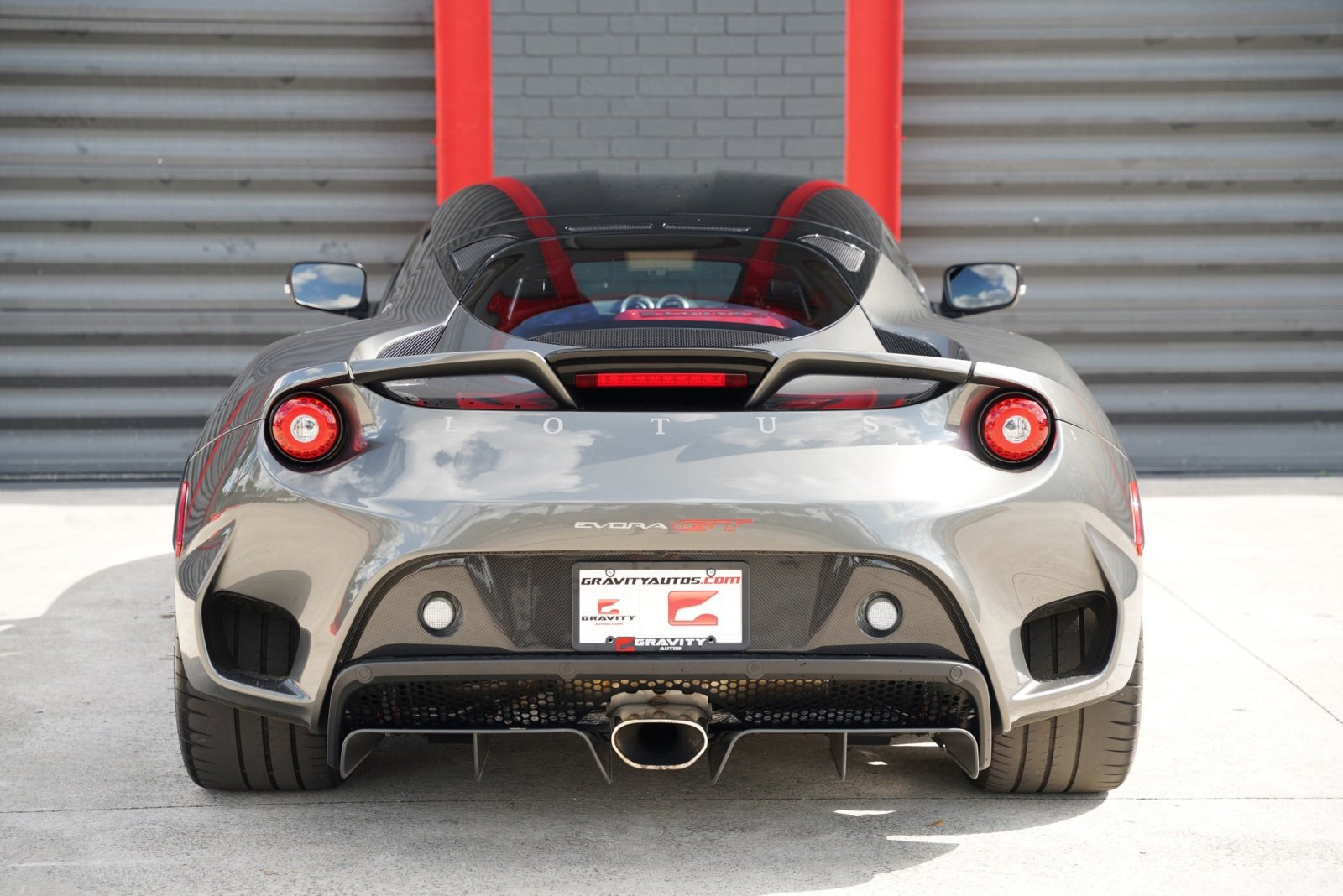 Used 2020 Lotus Evora image 5