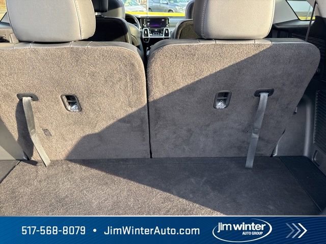 Used 2021 Kia Sorento SX image 25