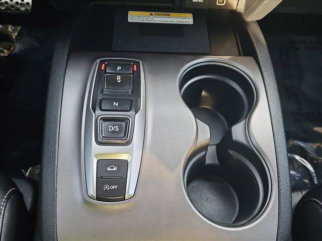 Used 2021 Honda Ridgeline RTL-E image 11