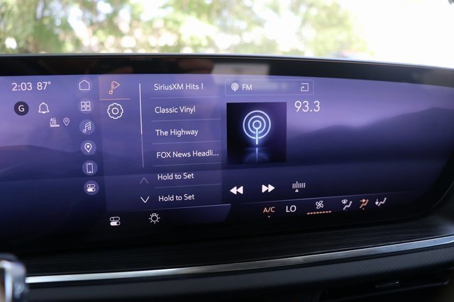 New 2025 Buick Envision Preferred image 21