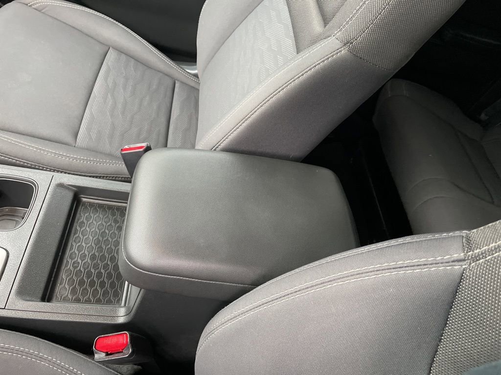 Used 2023 Nissan Frontier SV image 19