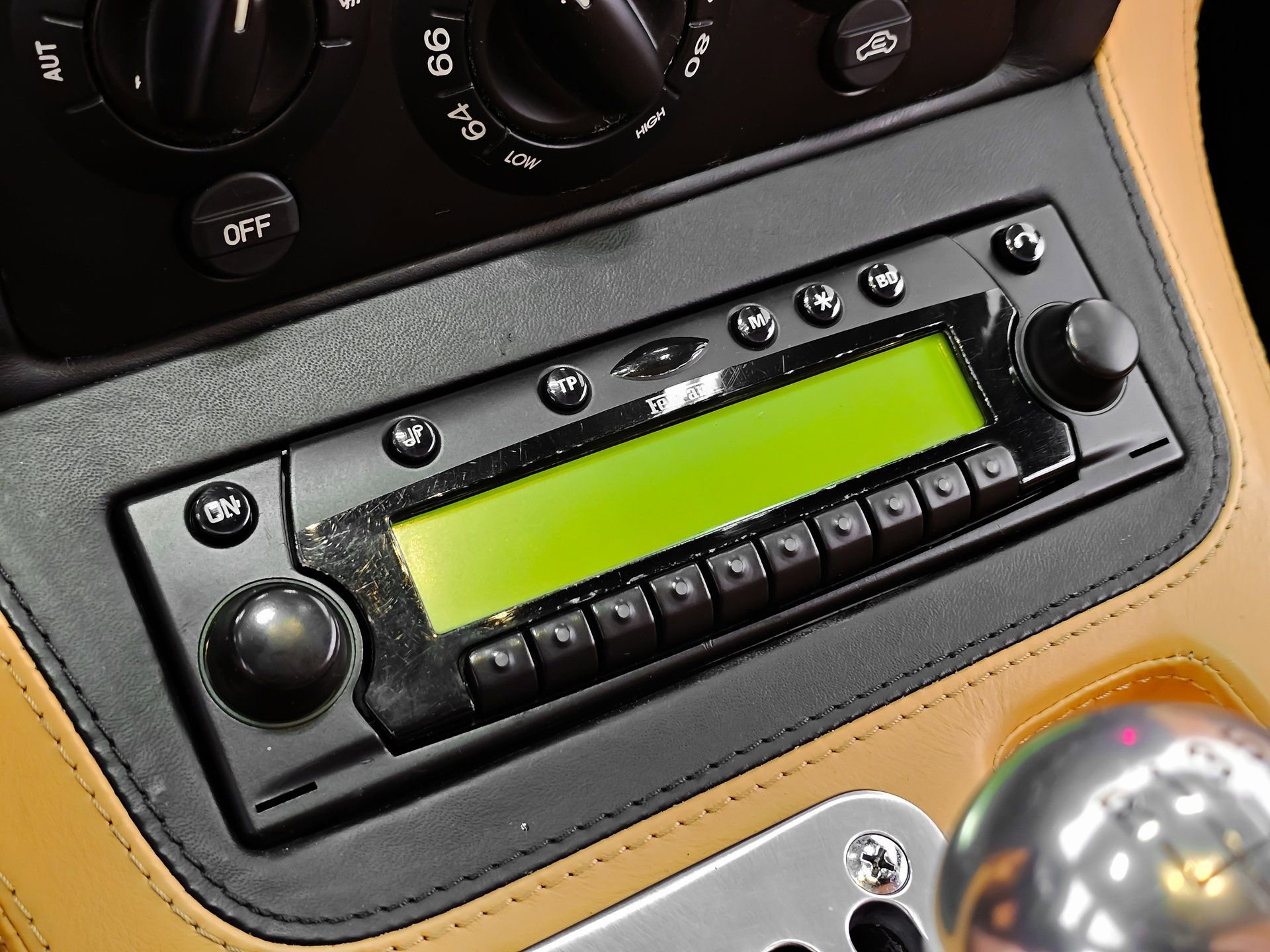 Used 2002 Ferrari 575M Maranello RWD image 51