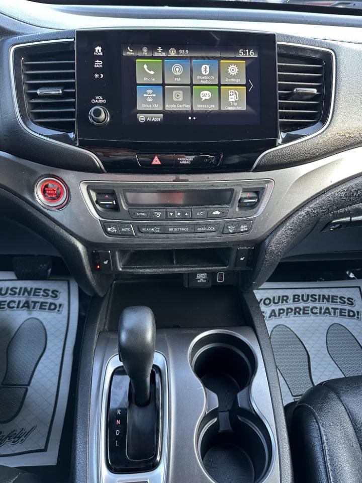 Used 2019 Honda Pilot EX-L image 18