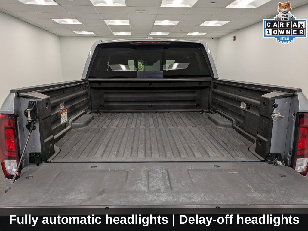 Used 2023 Honda Ridgeline RTL image 30