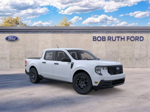 New 2026 Ford Maverick XLT w/ Equipment Group 301A AWD/4WD image 7