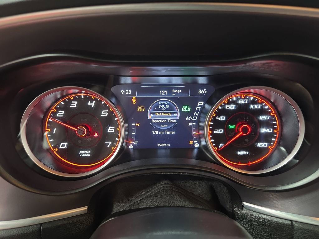 Used 2022 Dodge Charger GT w/ Navigation & Travel Group image 18