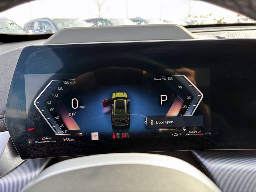 Used 2025 BMW X1 xDrive28i image 15