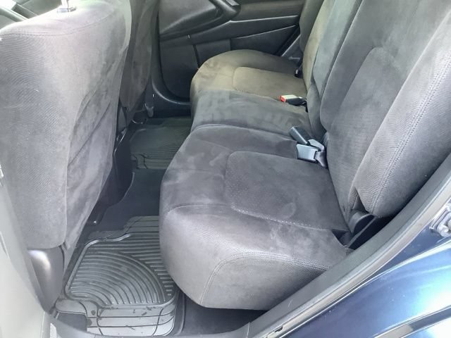 Used 2014 Nissan Murano S AWD/4WD image 12