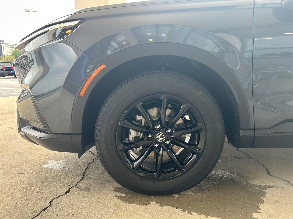 Certified 2026 Honda CR-V Sport image 10