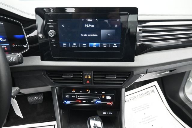 Used 2025 Volkswagen Jetta S FWD image 16