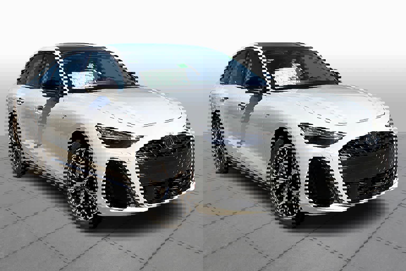 New 2026 Audi A6 Premium Plus w/ Premium Plus Package image 2