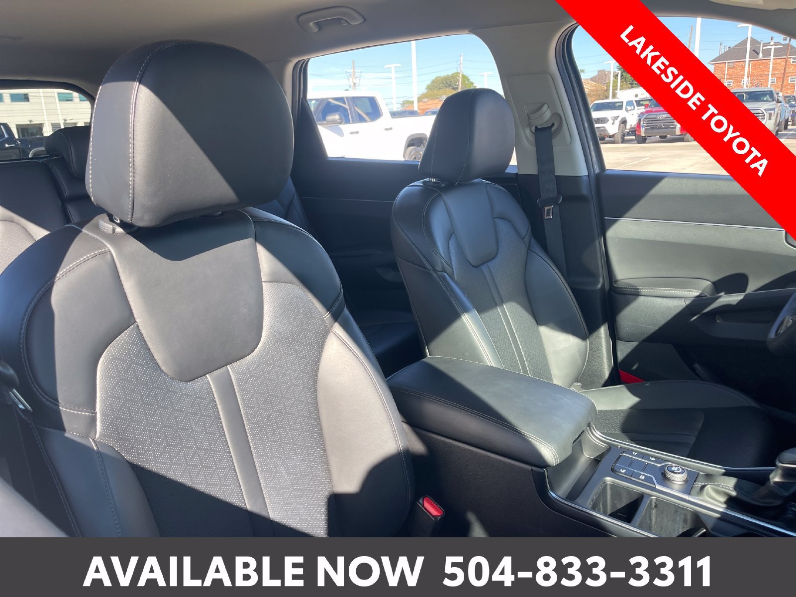 Used 2023 Kia Sorento S FWD image 14