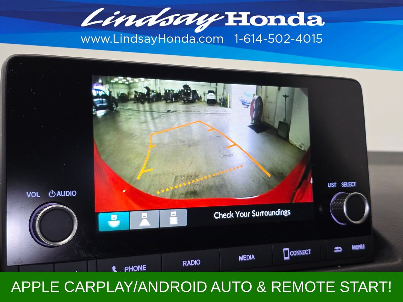 Used 2024 Honda Civic Sport image 18