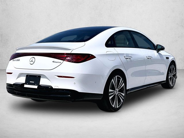 New 2027 Mercedes-Benz CLA 350 image 17