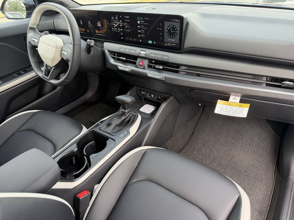 New 2026 Kia K4 EX FWD image 15