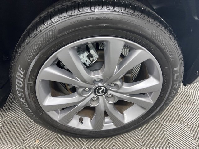 Used 2023 MAZDA CX-30 AWD 2.5 S w/ Select Package image 10