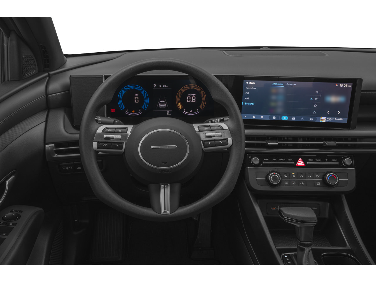 New 2027 Hyundai Santa Cruz SE AWD/4WD image 60