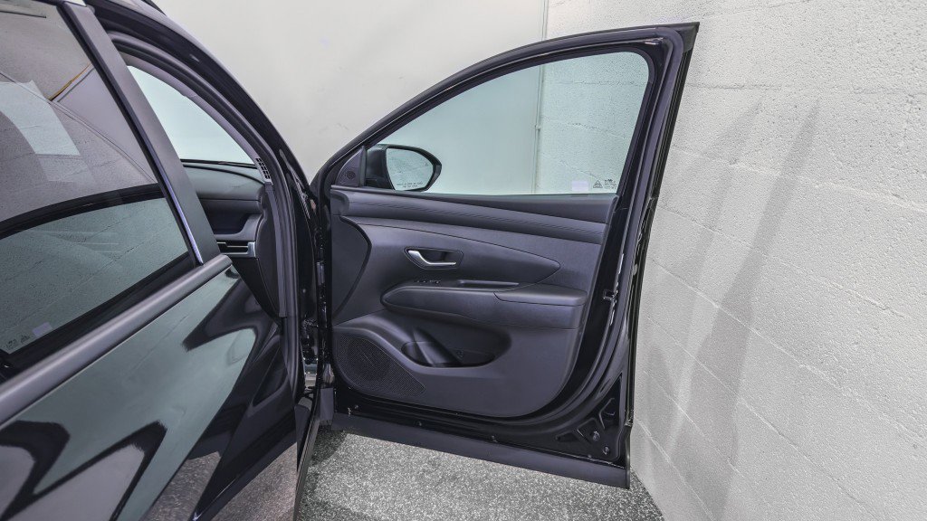 Used 2025 Hyundai Tucson SEL image 22