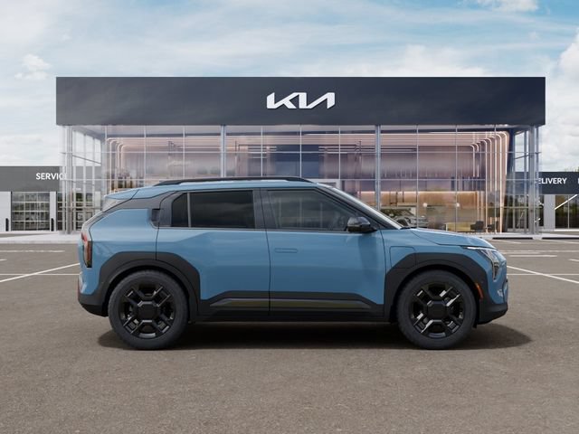 New 2027 Kia EV3 Land FWD image 7