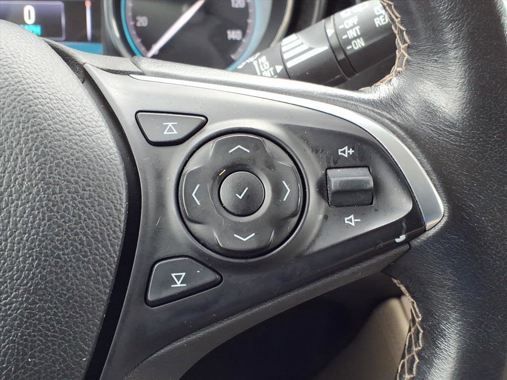 Used 2017 Buick Envision Preferred image 23