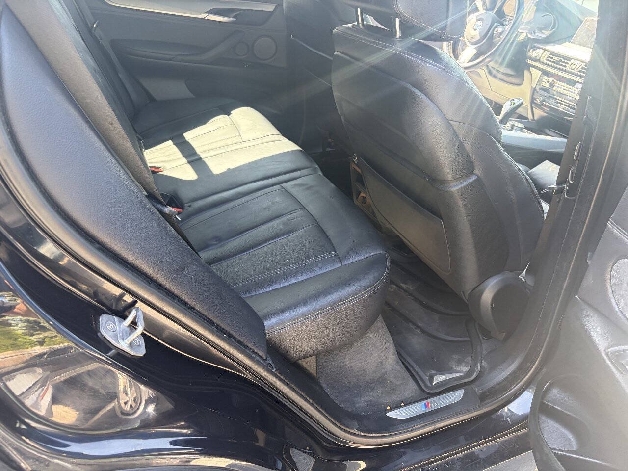 Used 2018 BMW X5 xDrive50i AWD/4WD image 19