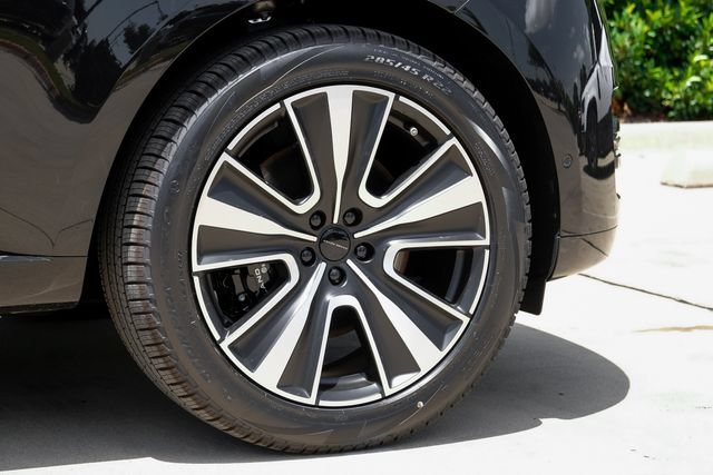New 2026 Land Rover Range Rover SE AWD/4WD image 71