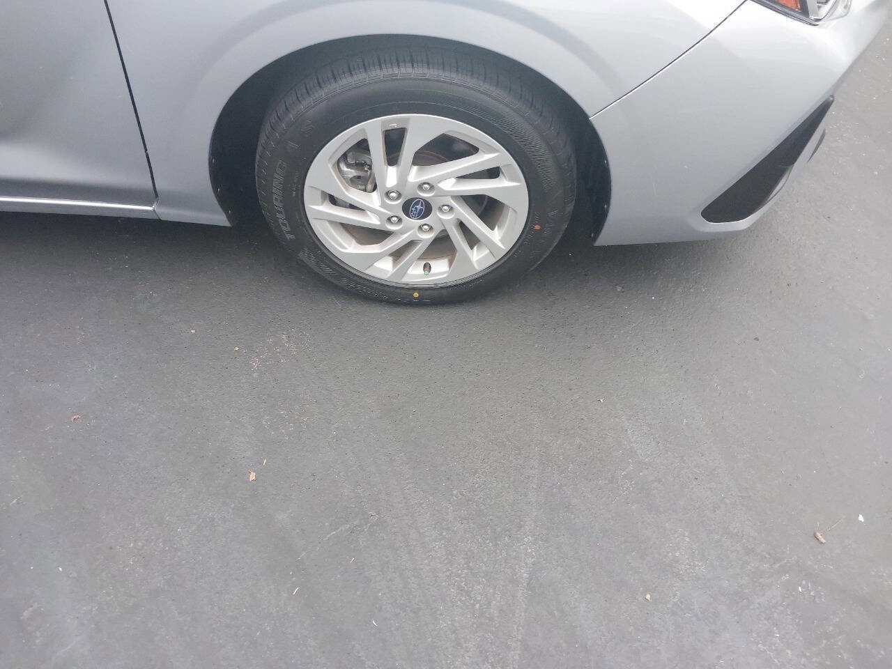 Used 2024 Subaru Impreza 2.0i image 24