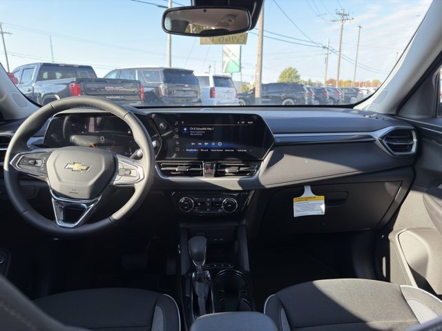 New 2026 Chevrolet TrailBlazer LT w/ Convenience Package image 29