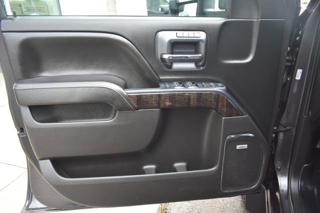 Used 2015 GMC Sierra 2500 Denali AWD/4WD image 17