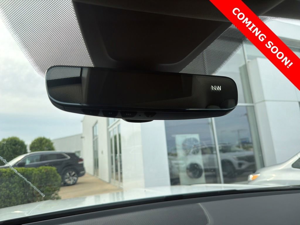 Used 2024 Volkswagen Atlas Peak Edition SEL AWD/4WD image 5