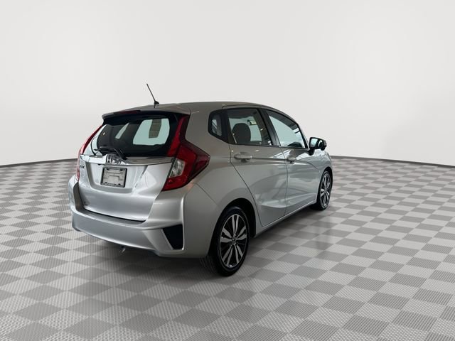 Used 2016 Honda Fit EX image 10