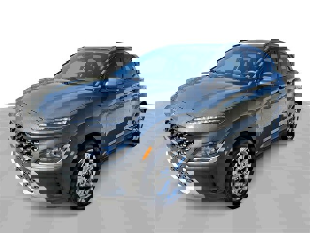 Used 2023 Hyundai Kona SEL