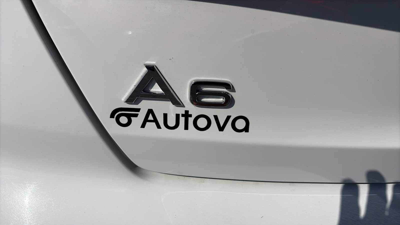 Used 2023 Audi A6 2.0T Premium AWD/4WD image 31