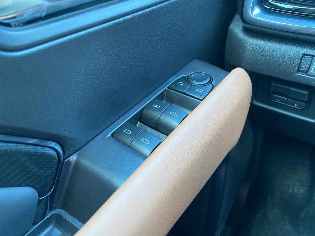 New 2026 GMC Canyon AT4 image 35