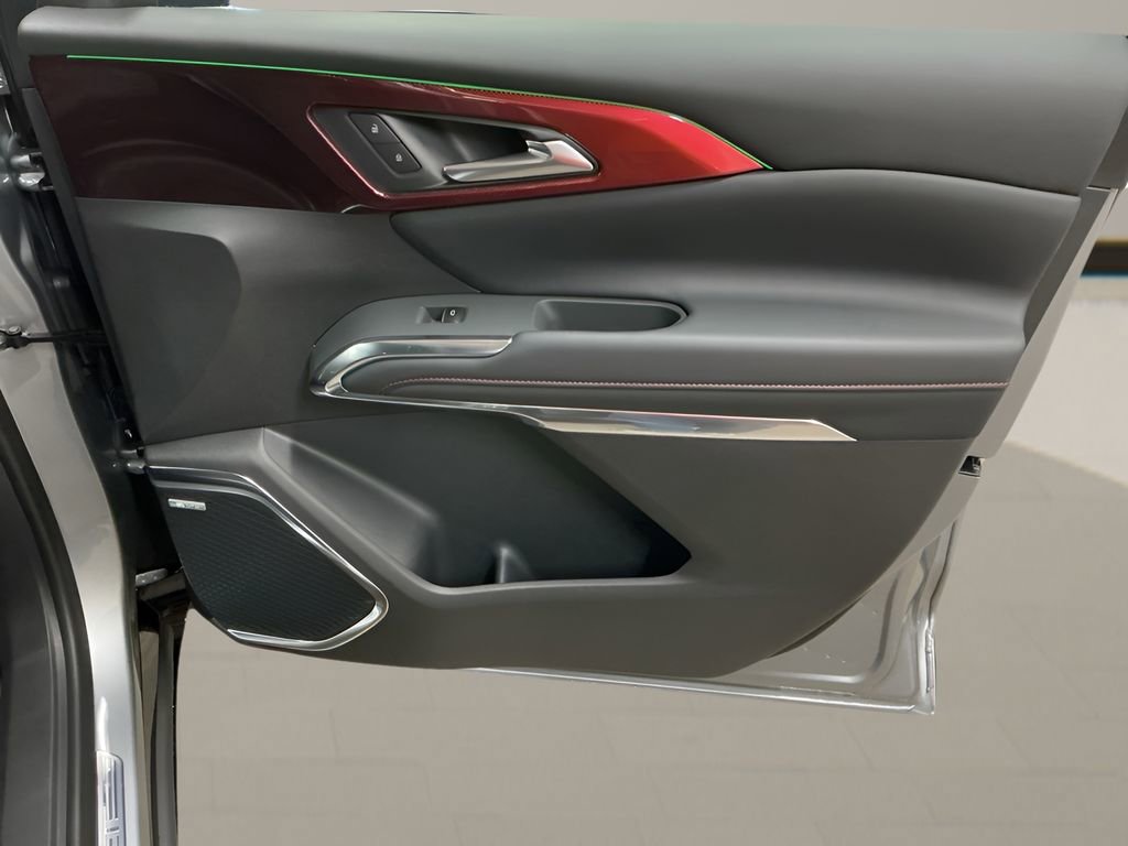 New 2026 Chevrolet Traverse RS image 29