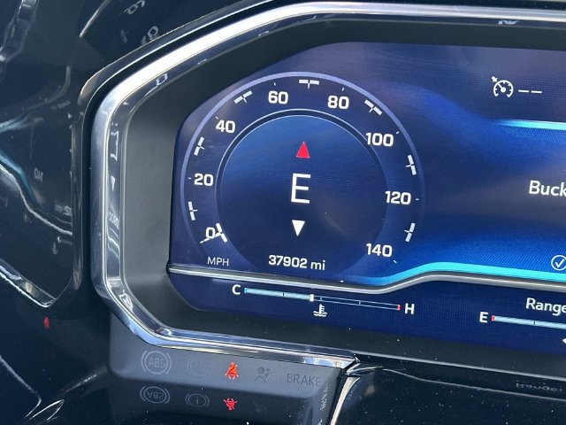 Certified 2024 Chevrolet Silverado 1500 LT AWD/4WD image 11