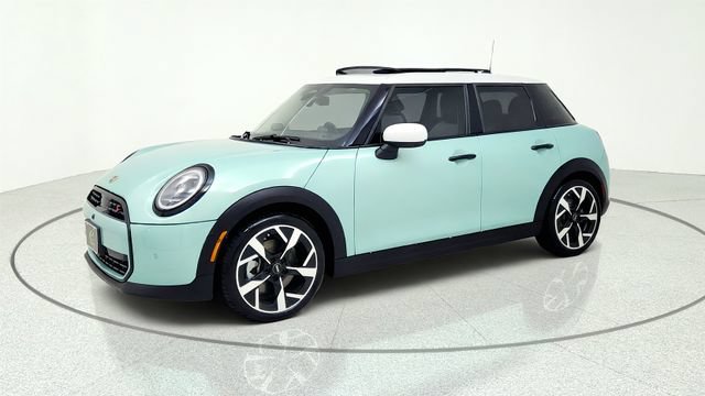 Used 2026 MINI Cooper S FWD image 4