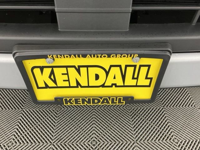 Certified 2025 Ford Bronco Sport Badlands image 35