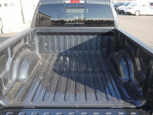 New 2026 RAM 1500 4x4 Crew Cab image 12