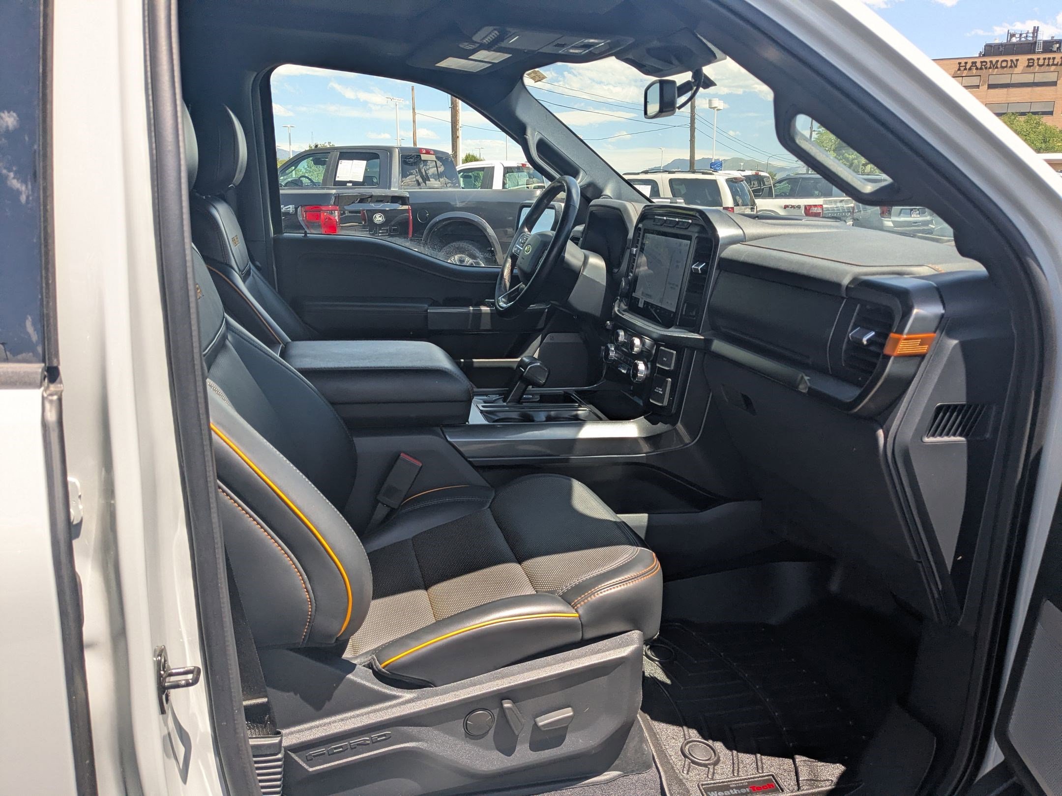 Used 2023 Ford F150 Tremor w/ Equipment Group 402A High AWD/4WD image 34