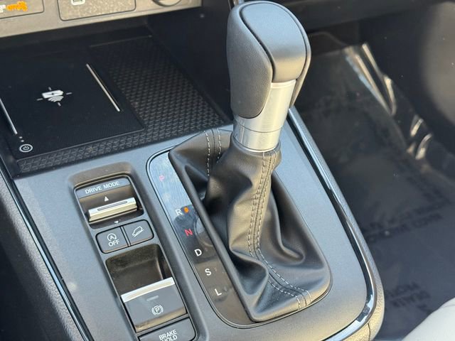 Used 2026 Honda CR-V EX-L image 20