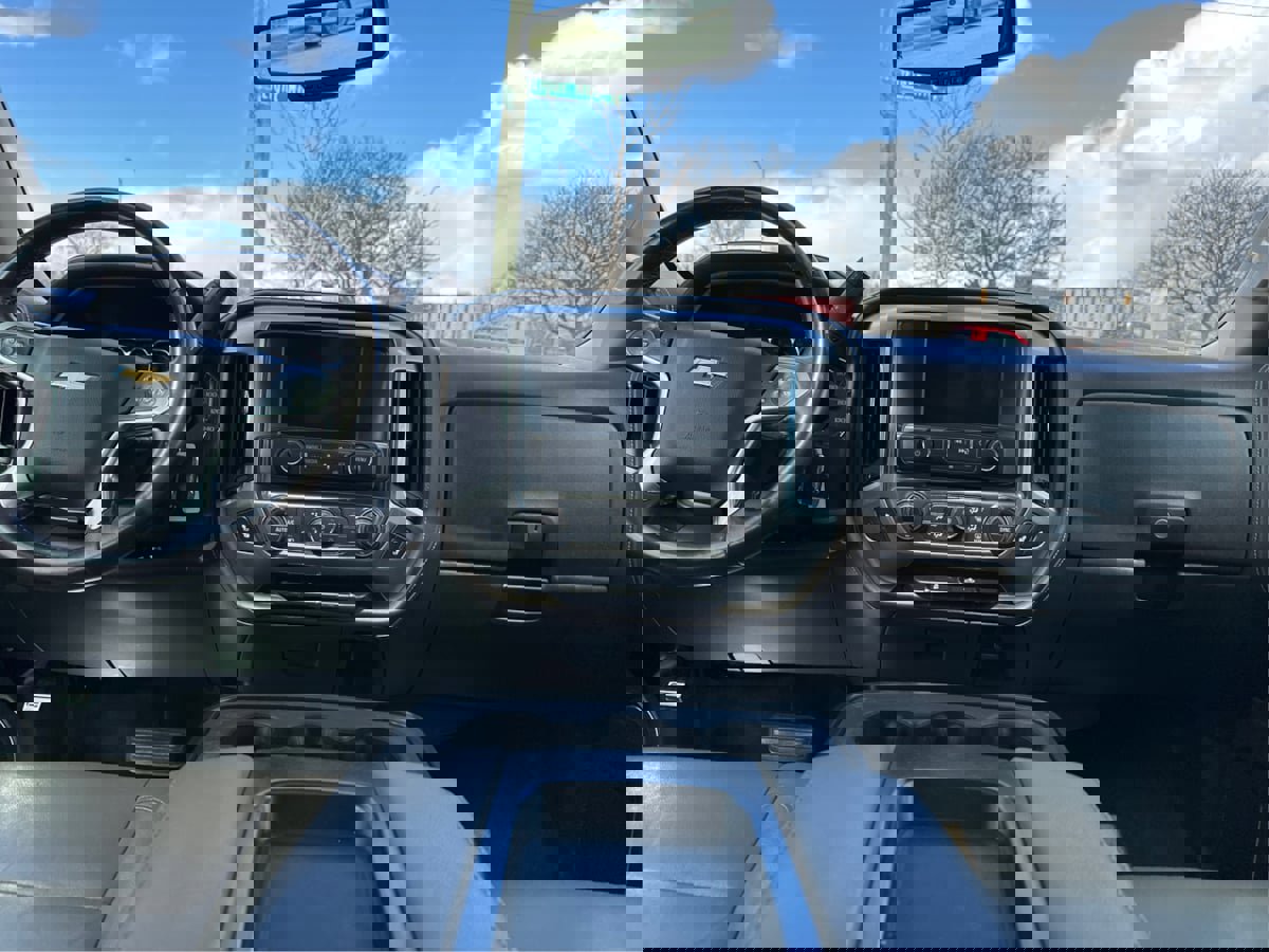 Used 2020 Ford EcoSport S image 29