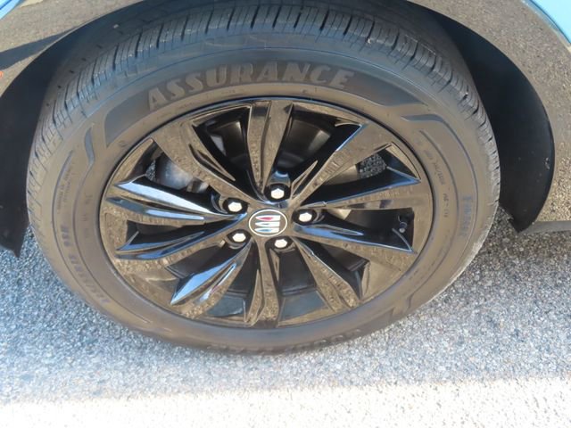 Used 2025 Buick Envista Sport Touring w/ Convenience I Package FWD image 15