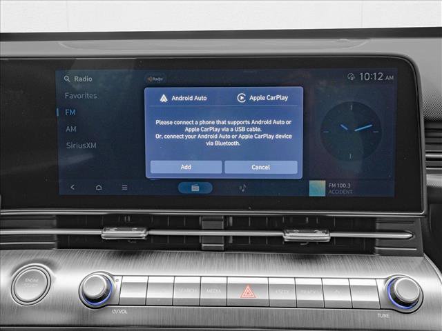 New 2027 Hyundai Kona SE FWD image 12