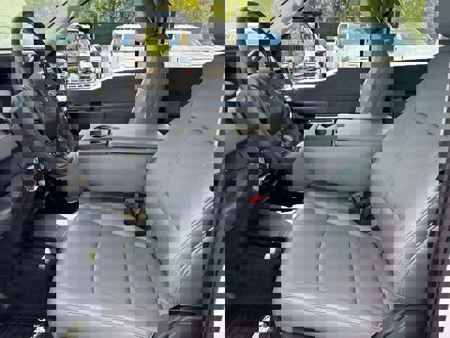 New 2025 Ford F450 XL w/ Snow Plow Prep Package image 8