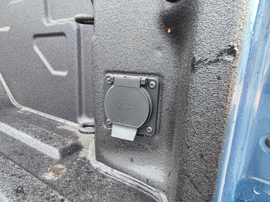 New 2026 Chevrolet Silverado 3500 High Country w/ Technology Package image 7