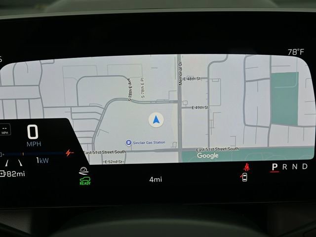 New 2026 Chevrolet Equinox EV LT image 28