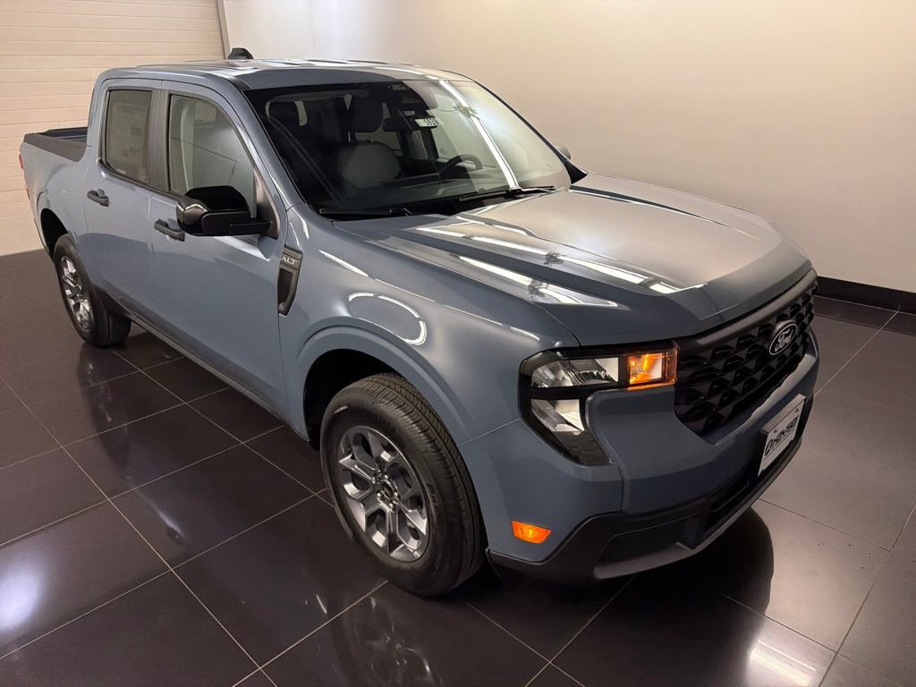 New 2026 Ford Maverick XLT w/ XLT Luxury Package