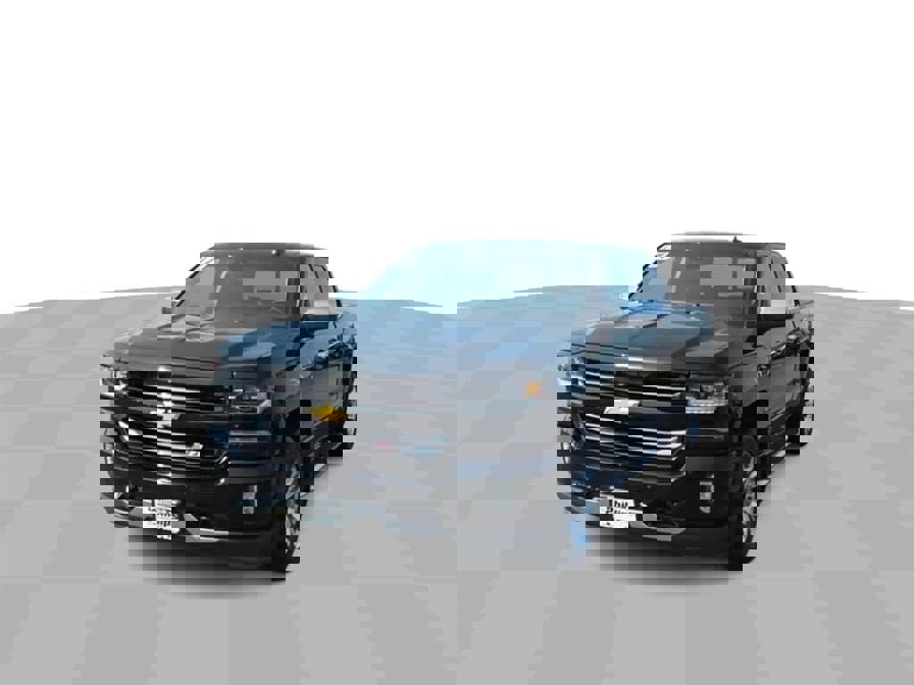 Used 2017 Chevrolet Silverado 1500 LTZ Z71 w/ LTZ Plus Package image 4